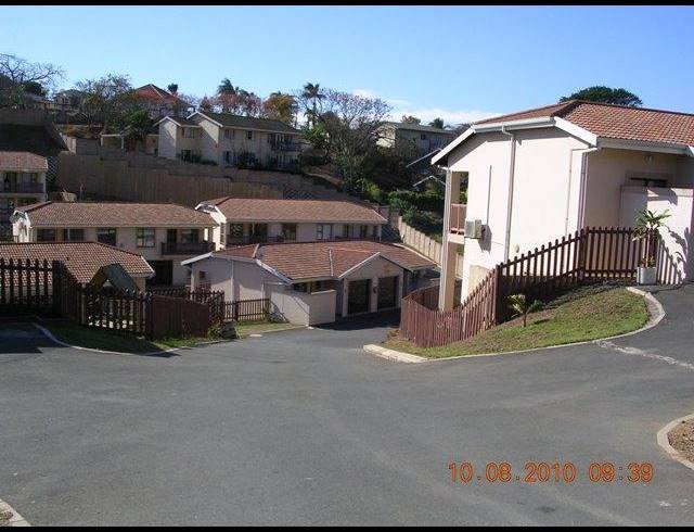 3 BEDROOM DUPLEX FOR SALE IN SHERWOOD